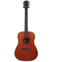 Bromo Bat1M Natural Satin