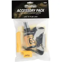 Dunlop Jim Gitaarreinigings- en verzorgingsproduct (39020000001)