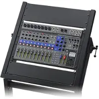 Zoom RKL-12
