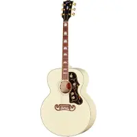 Gibson SJ-200 Standard Classic White #23305039