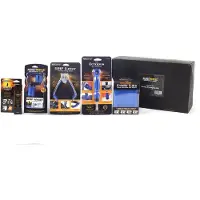 Music Nomad Premium String Changing Kit - 5 pieces