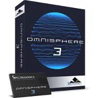 Spectrasonics Omnisphere 3