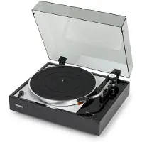 Thorens TD 1500 BLACK
