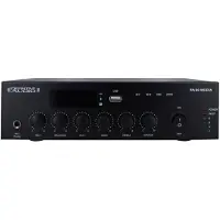 Definitive Audio PA 60 MEDIA