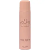 NAK High Volume
