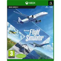 Flight Simulator