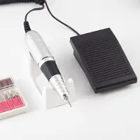 Cosmetics Zone Nagelfrees Voor Manicure & Pedicure M1 LUX 45W
