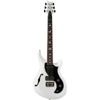 Prs S2 Vela SH Satin Pearl White