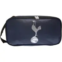 Tottenham Hotspur F C Tottenham toilettas - schoenentas CR blauw