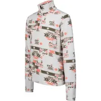 Brunotti Skipully Girls Mismy Print Fleece Arctic Desert Flower-Maat 176
