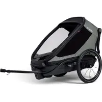 Hamax Outback Next Single Fietskar