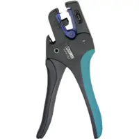 Phoenix Contact WIREFOX 4 1212156 Automatische striptang 0.1 tot 4 mm² 0.3 tot 2.4 mm