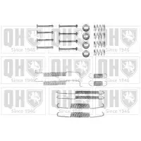 Quinton Hazell BFK225 Toebehoren, remschoen