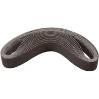 PFERD TOOLS BA 40/760 A 320 CK 45000212 Schuurbandset Korrelgrootte (num) 320 (l x b) 760 mm x 40 mm 10 stuk(s)