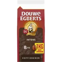 Douwe Egberts 1 kg - Intens - Koffiebonen