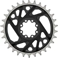 Sram T-type Eagle Xx Dm Offset 3 Mm Kettingblad