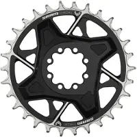 Sram X0 T-Type Eagle Boost Offset 3mm Direct Mount 12 Speed kettingblad || Maat: 30