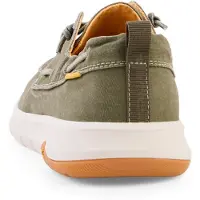 Bonprix Camel Active instappers van katoenen canvas maat 45