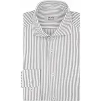 Pure Shirt Streep Beige