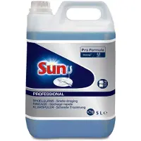 SUN Professional Glansspoelmiddel (5 L)