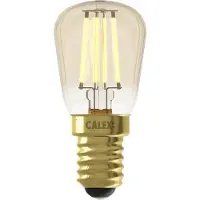 Calex Led lamp E14 | Pilot | (2.7W, 250lm, 2100K)