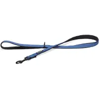 Beeztees Dressuurlijn Parinca Premium Blauw 200 X 2 Cm
