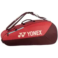 Yonex Team Racket Bag Roze