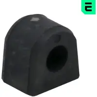 OPTIMAL F1-0213 Stabilisatorstang rubber