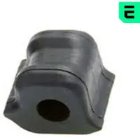 OPTIMAL F1-0147 Stabilisatorstang rubber