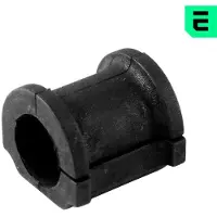OPTIMAL F1-0207 Stabilisatorstang rubber