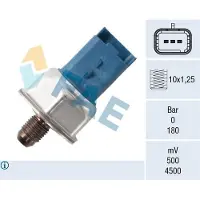 FAE 15636 Brandstofdruksensor