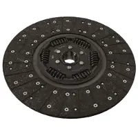 SACHS 1878 011 072 Koppelingsplaat