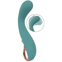 Orion The Magician G-Spot Vibrator Turkoois