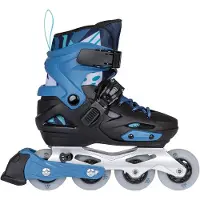 Playlife Flash Skates Junior (verstelbaar) 30-33