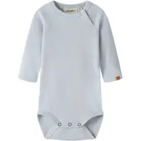Name it Lange Mouwen Romper 62 EU Jongens