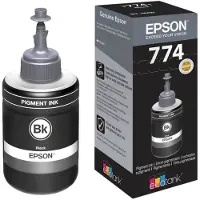 Epson 774 (T7741) Inktcartridge Zwart