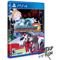 Blaster Master Zero (Limited Run Games) | PS4