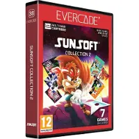 Sunsoft Collection 2