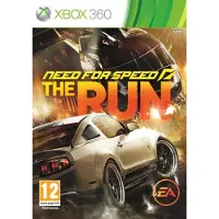 Need for Speed: The Run (Classics)