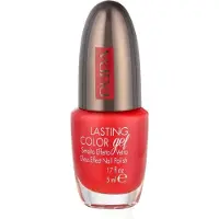 PUPA Milano Nagels Nagellak Lasting Color Gel No. 044 Tahitian Sunrise