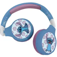 Lexibook Bluetooth Hoofdtelefoon Stitch
