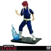 Abystyle Figurine SFC My Hero Academy - Shoto Todoroki