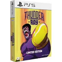 Thunder Ray Limited Edition - PS5