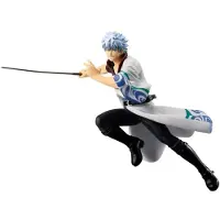 Banpresto - GINTAMA VIBRATION STARS-GINTOKI SAKATA- 20th Anniversary ver.