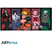Abystyle NARUTO SHIPPUDEN - Mousepad XXL