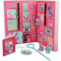 Paladone Stitch Stationery 24 Day Advent Calendar