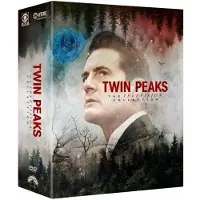Twentieth Century Fox Twin Peaks - Collection Season 1-3 (1990 ) (17 DVD)