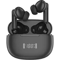 Audeeo AONAVIG True Wireless Earphones With LED Indicator AONAVIG
