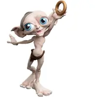Weta Workshop Lord of the Rings Mini Epics Vinyl Figure Sméagol (Limited Edition) 12 cm Mini-Figuur