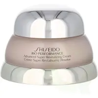 Shiseido Gezichtsverzorgingslijnen Bio-Performance Advanced Super Revitalizing Cream